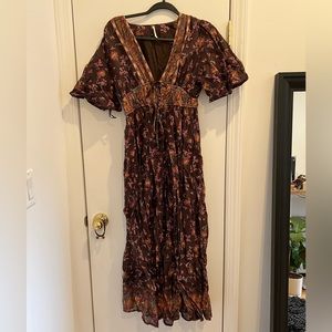 Free people dress